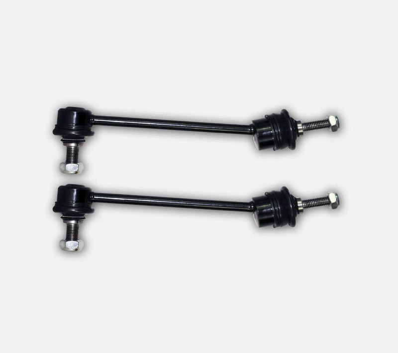 Front Stabiliser Anti Roll Bar Links (Left & Right Sides) For Land Rover Freelander - D2P Autoparts
