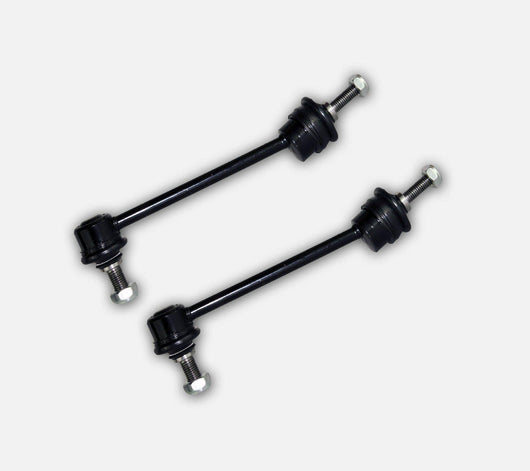 Front Stabiliser Anti Roll Bar Links (Left & Right Sides) For Land Rover Freelander - D2P Autoparts