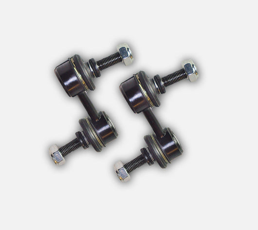 Front Stabiliser Anti Roll Bar Links (Left & Right Sides) For Subaru - D2P Autoparts