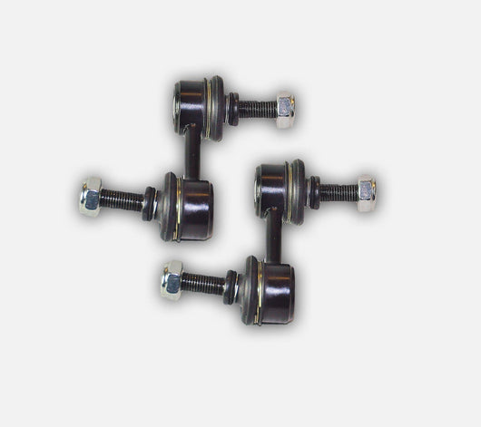 Front Stabiliser Anti Roll Bar Links (Left & Right Sides) For Subaru - D2P Autoparts