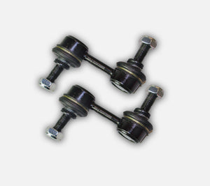 Front Stabiliser Anti Roll Bar Links (Left & Right Sides) For Subaru - D2P Autoparts