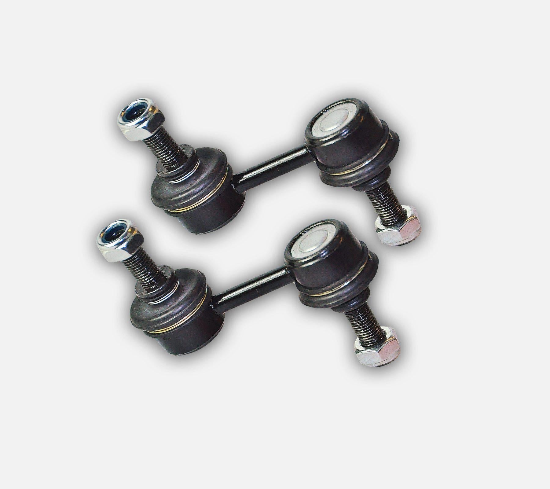 Front Stabiliser Anti Roll Bar Links (Left & Right Sides) For Subaru - D2P Autoparts