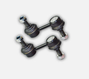 Front Stabiliser Anti Roll Bar Links (Left & Right Sides) For Subaru - D2P Autoparts