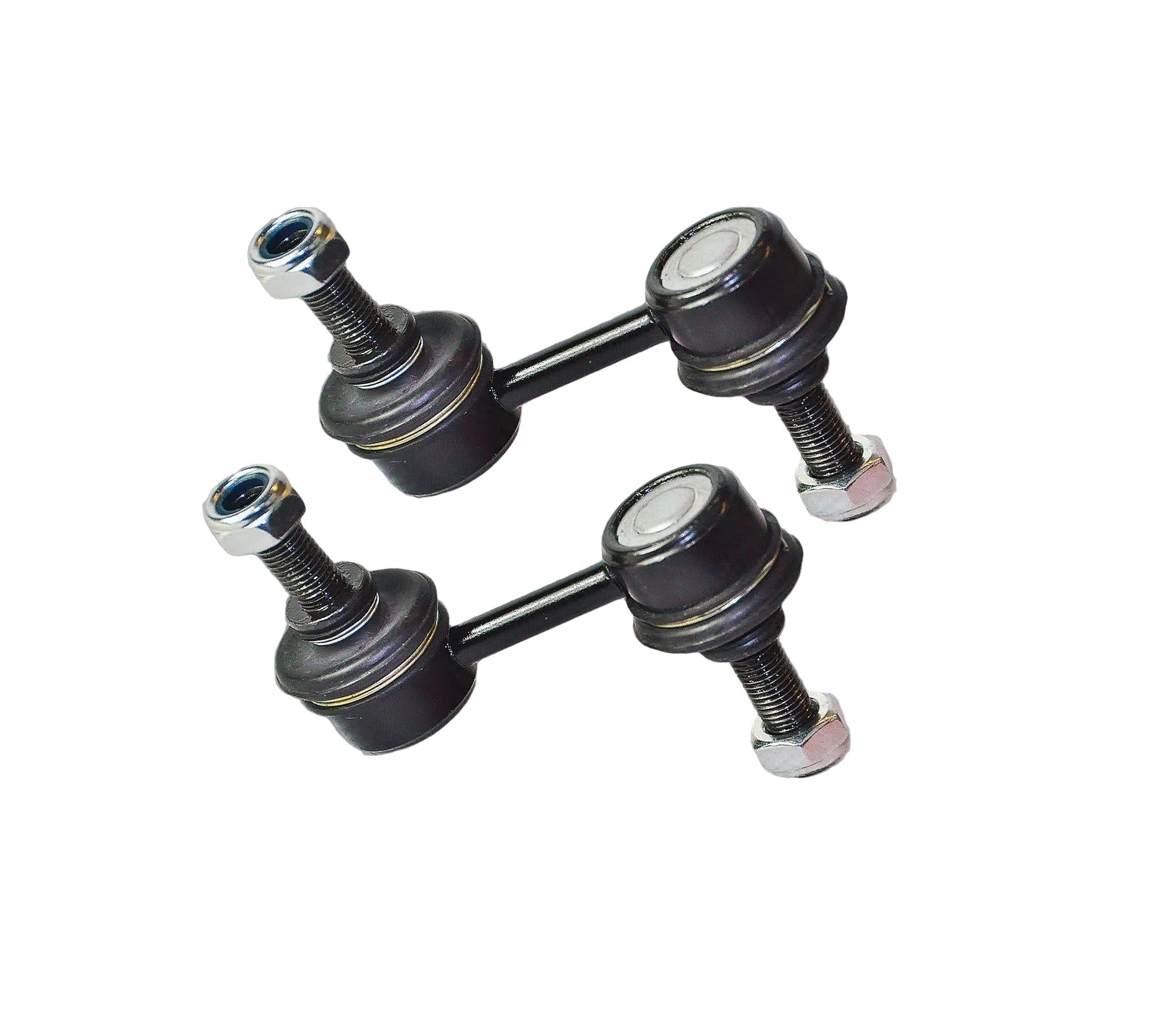 Front Stabiliser Anti Roll Bar Links (Left & Right Sides) For Subaru - D2P Autoparts