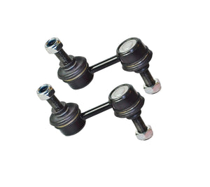 Front Stabiliser Anti Roll Bar Links (Left & Right Sides) For Subaru - D2P Autoparts