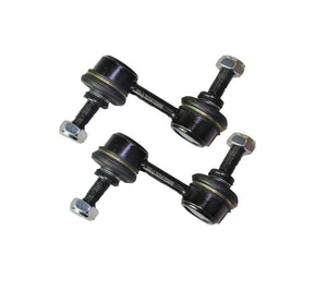 Front Stabiliser Anti Roll Bar Links (Left & Right Sides) For Subaru - D2P Autoparts