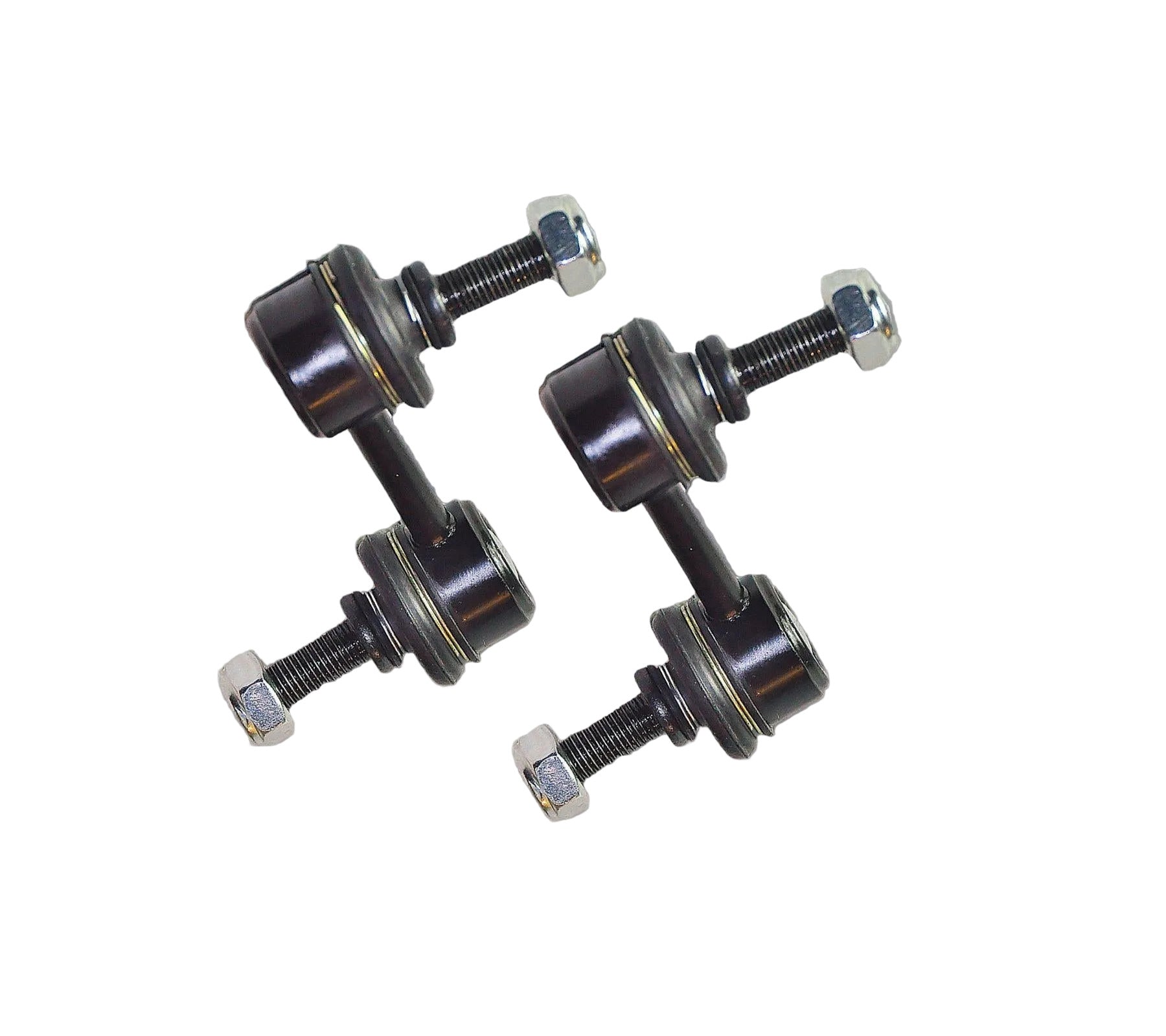 Front Stabiliser Anti Roll Bar Links (Left & Right Sides) For Subaru - D2P Autoparts