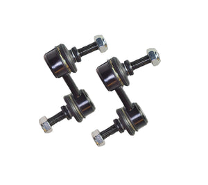 Front Stabiliser Anti Roll Bar Links (Left & Right Sides) For Subaru - D2P Autoparts