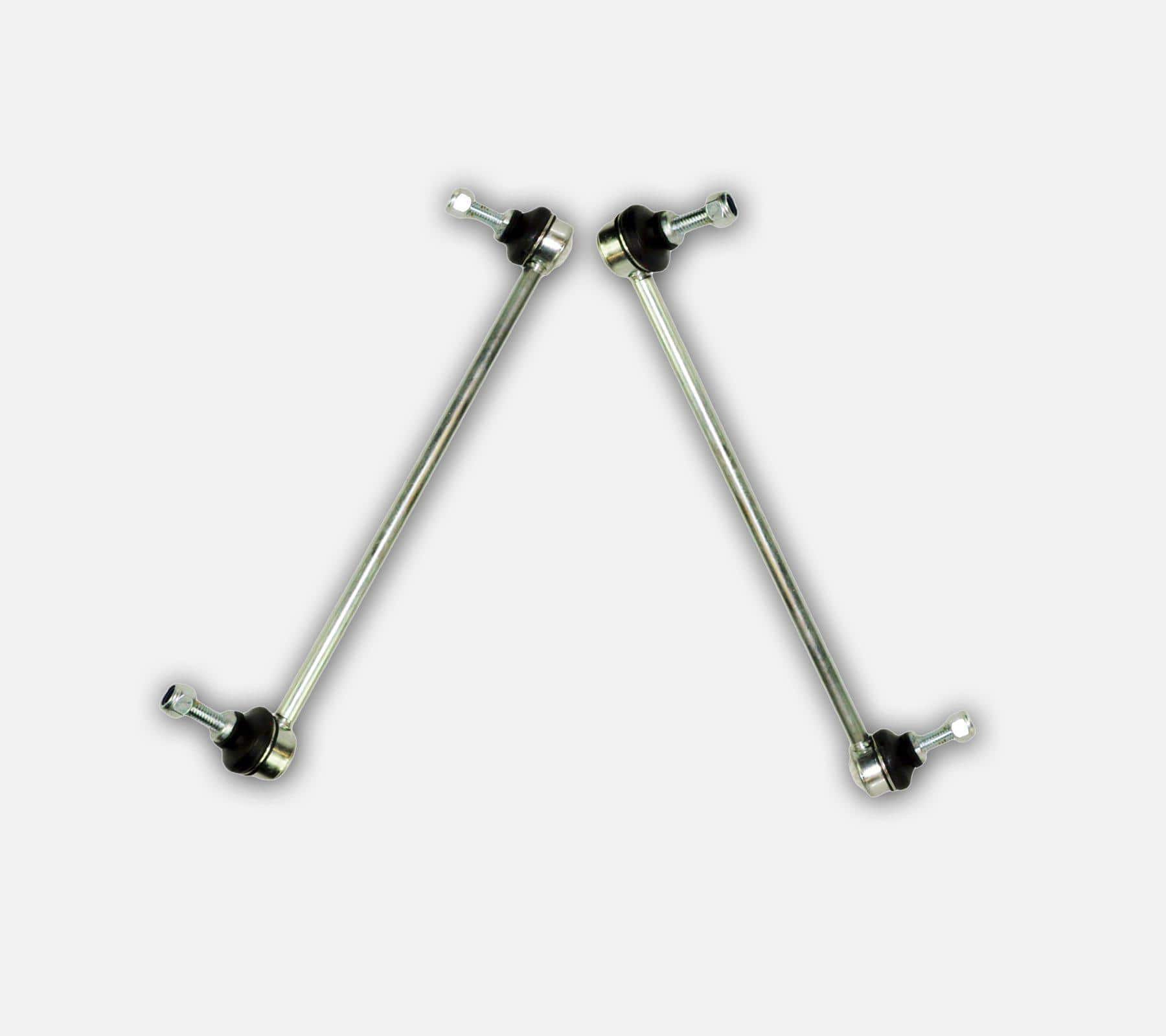 Front Stabiliser Anti Roll Bar Links (Left & Right Sides) For Volvo - D2P Autoparts