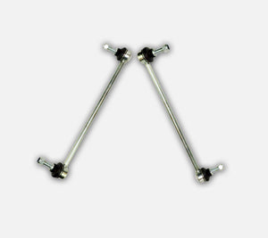 Front Stabiliser Anti Roll Bar Links (Left & Right Sides) For Volvo - D2P Autoparts