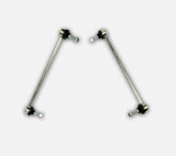 Front Stabiliser Anti Roll Bar Links (Left & Right Sides) For Volvo - D2P Autoparts