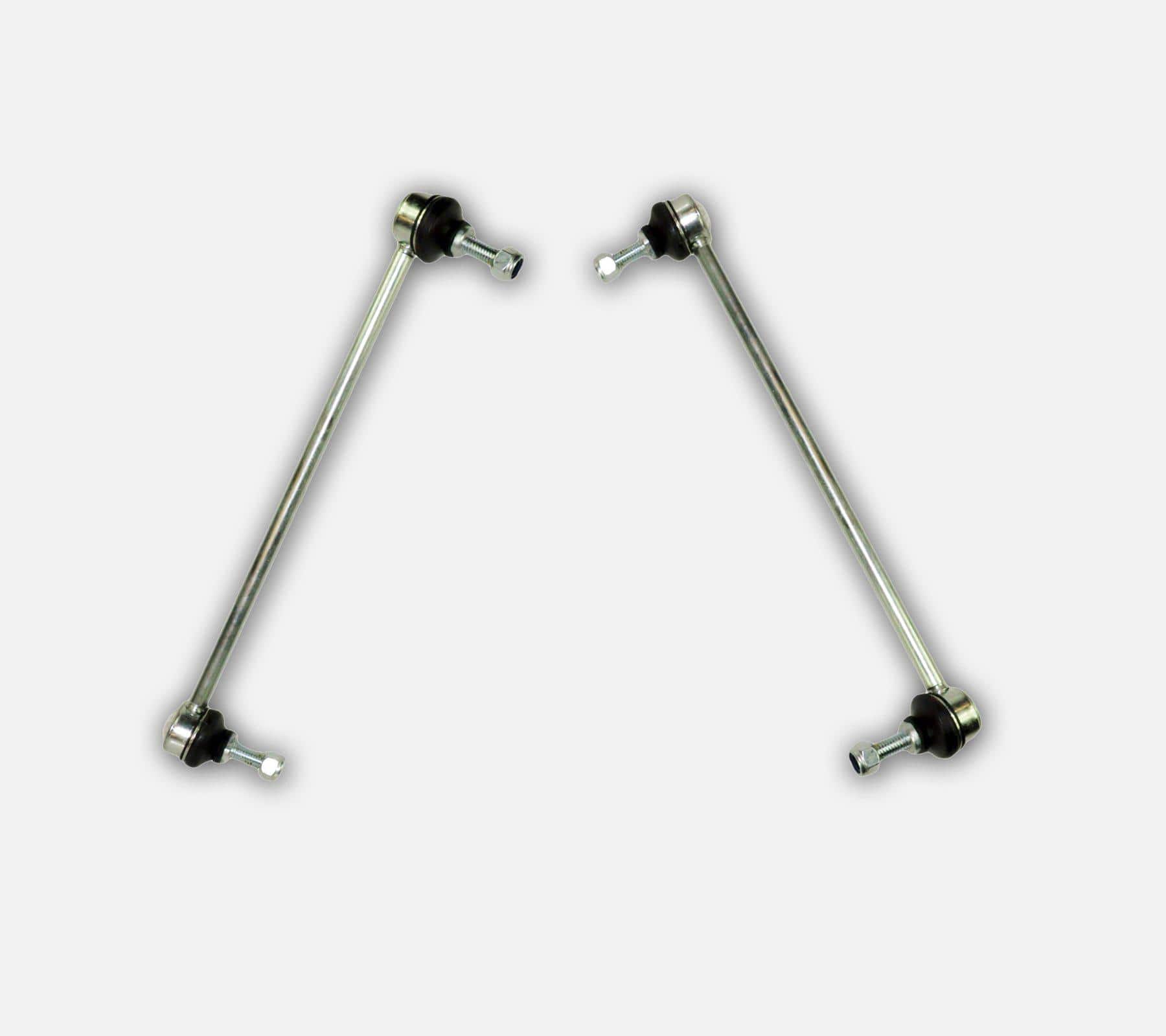 Front Stabiliser Anti Roll Bar Links (Left & Right Sides) For Volvo - D2P Autoparts