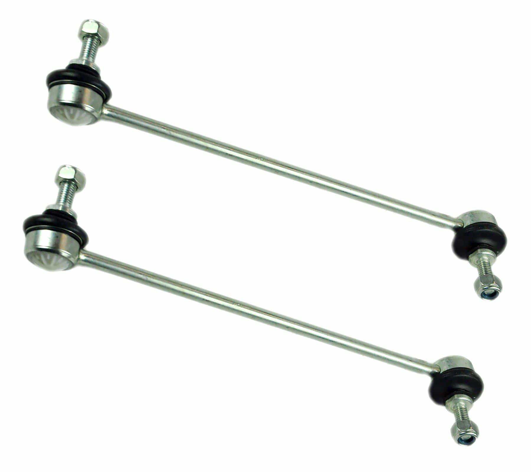 Front Stabiliser Anti Roll Bar Links (Lh & Rh) For BMW: 1 Series, 3 Series, X1, and Z4 - D2P Autoparts