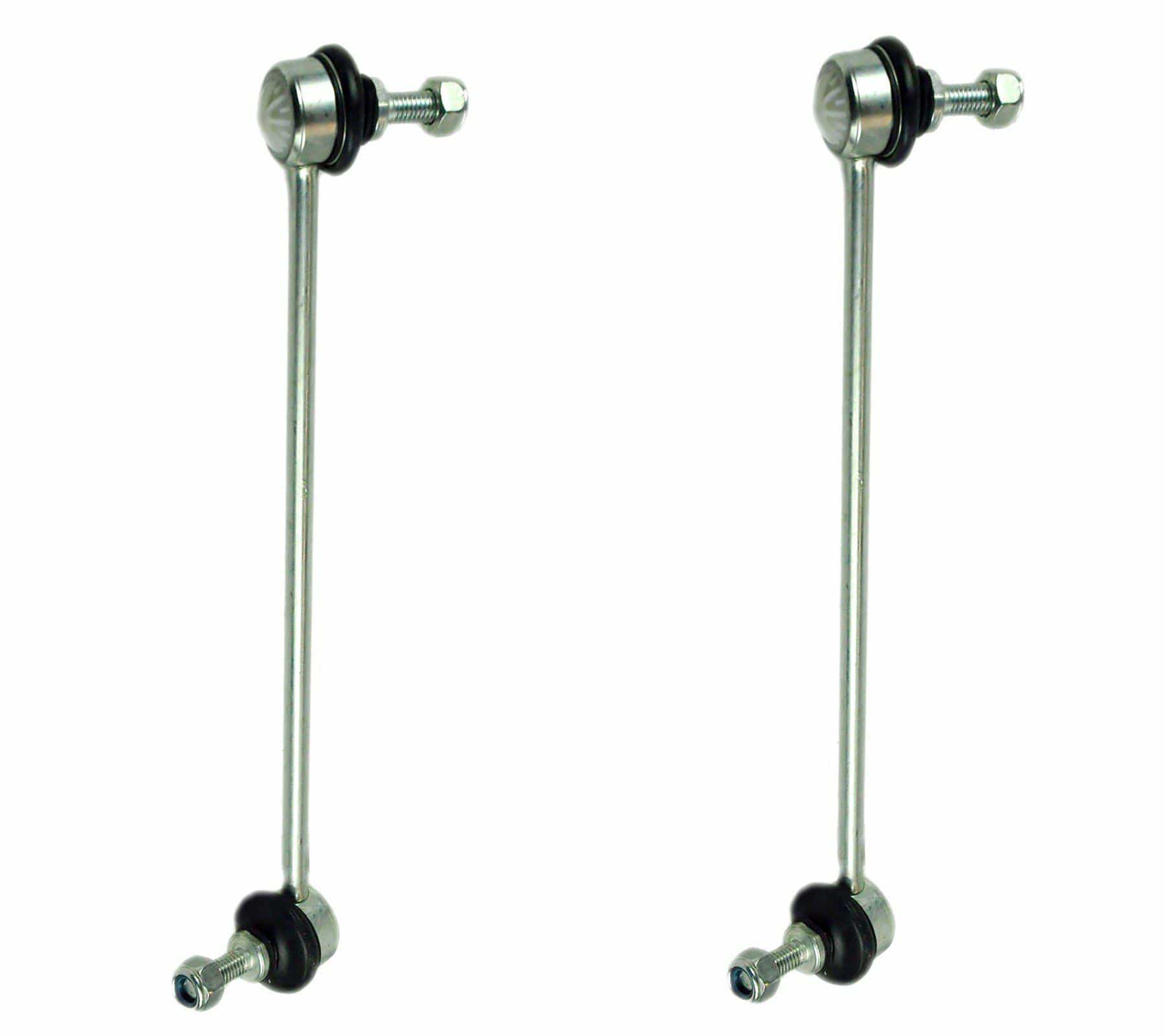 Front Stabiliser Anti Roll Bar Links (Lh & Rh) For BMW: 1 Series, 3 Series, X1, and Z4 - D2P Autoparts