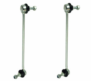 Front Stabiliser Anti Roll Bar Links (Lh & Rh) For BMW: 1 Series, 3 Series, X1, and Z4 - D2P Autoparts