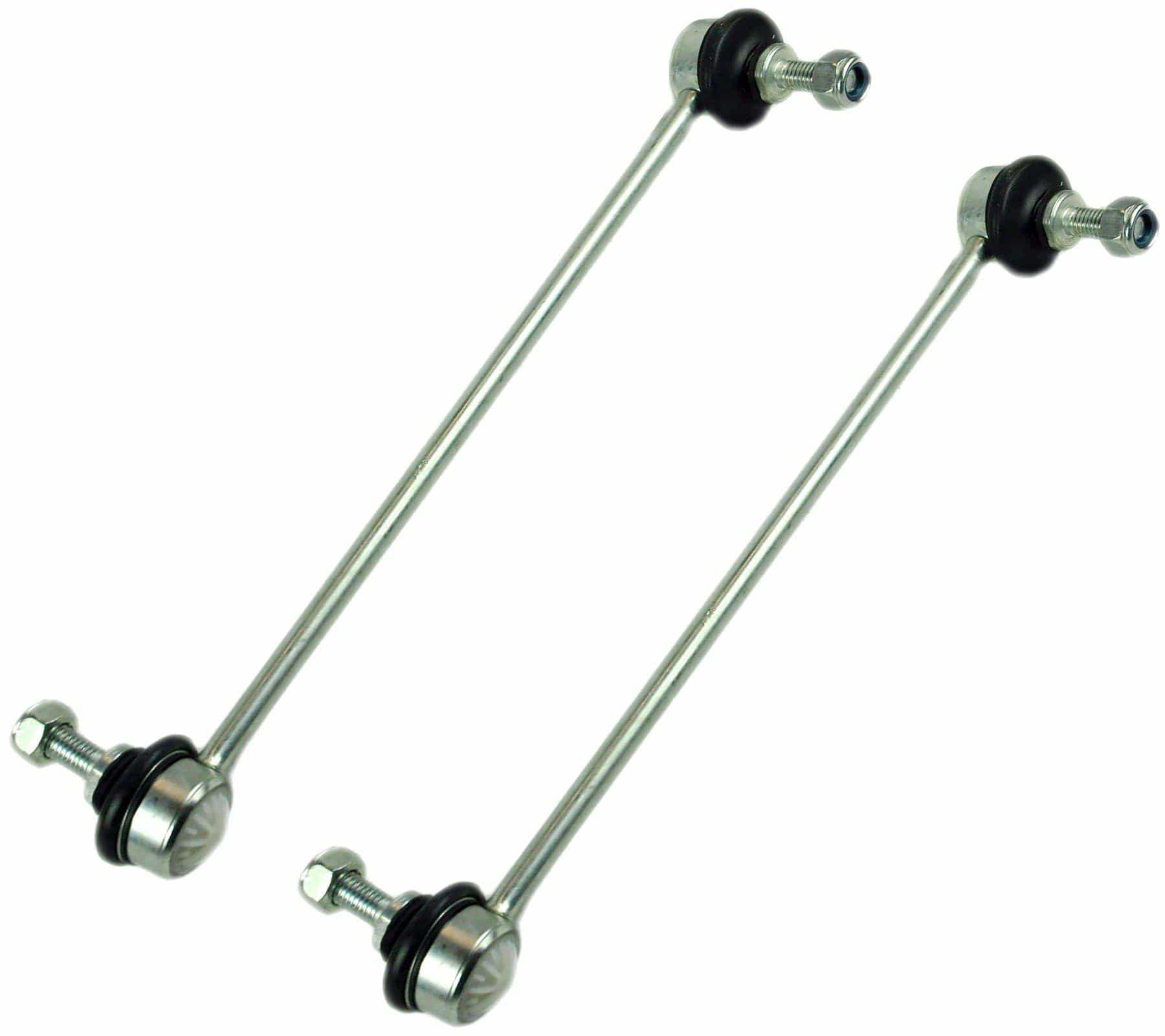 Front Stabiliser Anti Roll Bar Links (Lh & Rh) For BMW: 1 Series, 3 Series, X1, and Z4 - D2P Autoparts