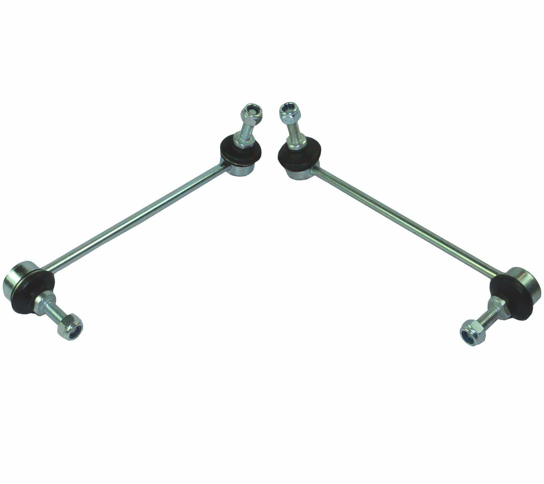 Front Stabiliser Anti Roll Bar Links (Lh & Rh) For BMW 5 Series E39 31351095661 - D2P Autoparts