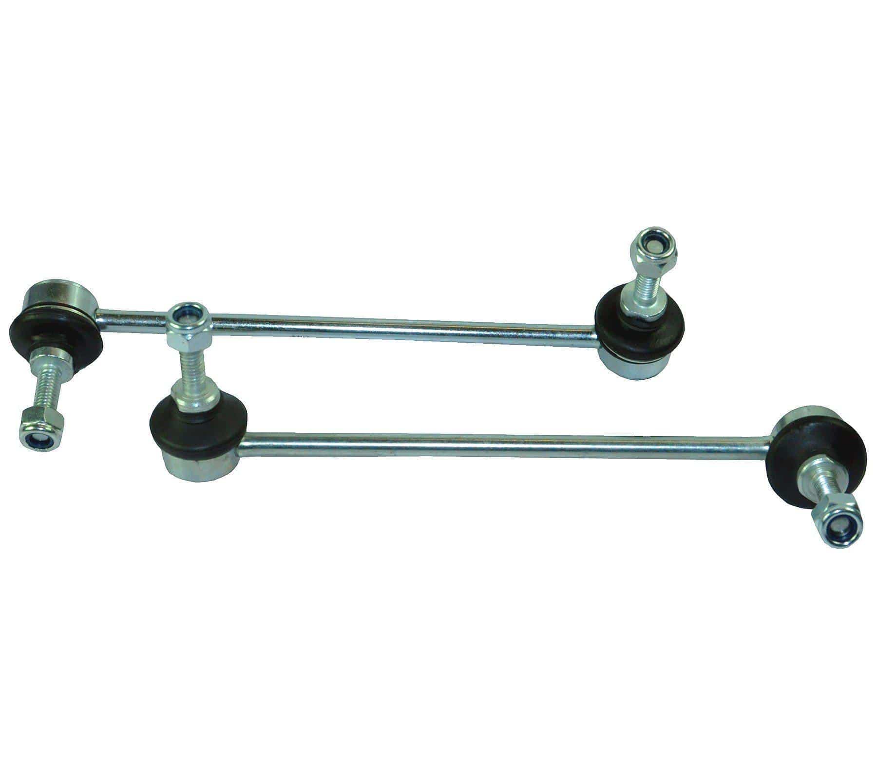 Front Stabiliser Anti Roll Bar Links (Lh & Rh) For BMW 5 Series E39 31351095661 - D2P Autoparts