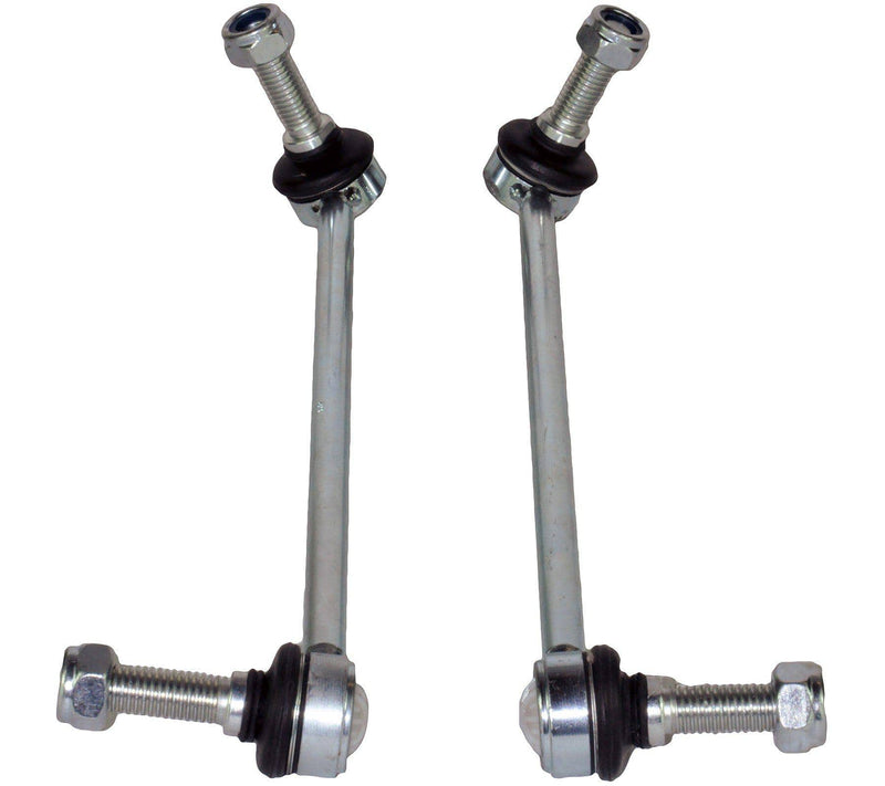 Front Stabiliser Anti Roll Bar Links (Lh & Rh Sides) For Land Rover Discovery - D2P Autoparts