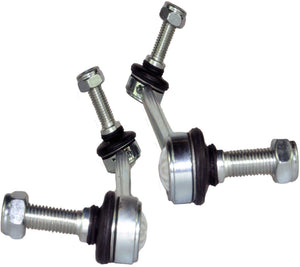 Front Stabiliser Anti Roll Bar Links (Lh & Rh Sides) For Land Rover Discovery - D2P Autoparts