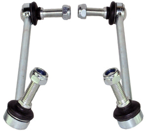 Front Stabiliser Anti Roll Bar Links (Lh & Rh Sides) For Land Rover Discovery - D2P Autoparts