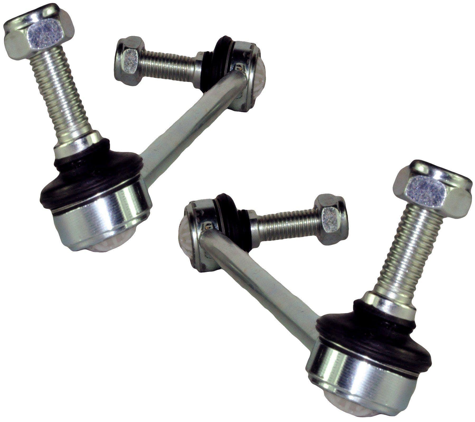Front Stabiliser Anti Roll Bar Links (Lh & Rh Sides) For Land Rover Discovery - D2P Autoparts