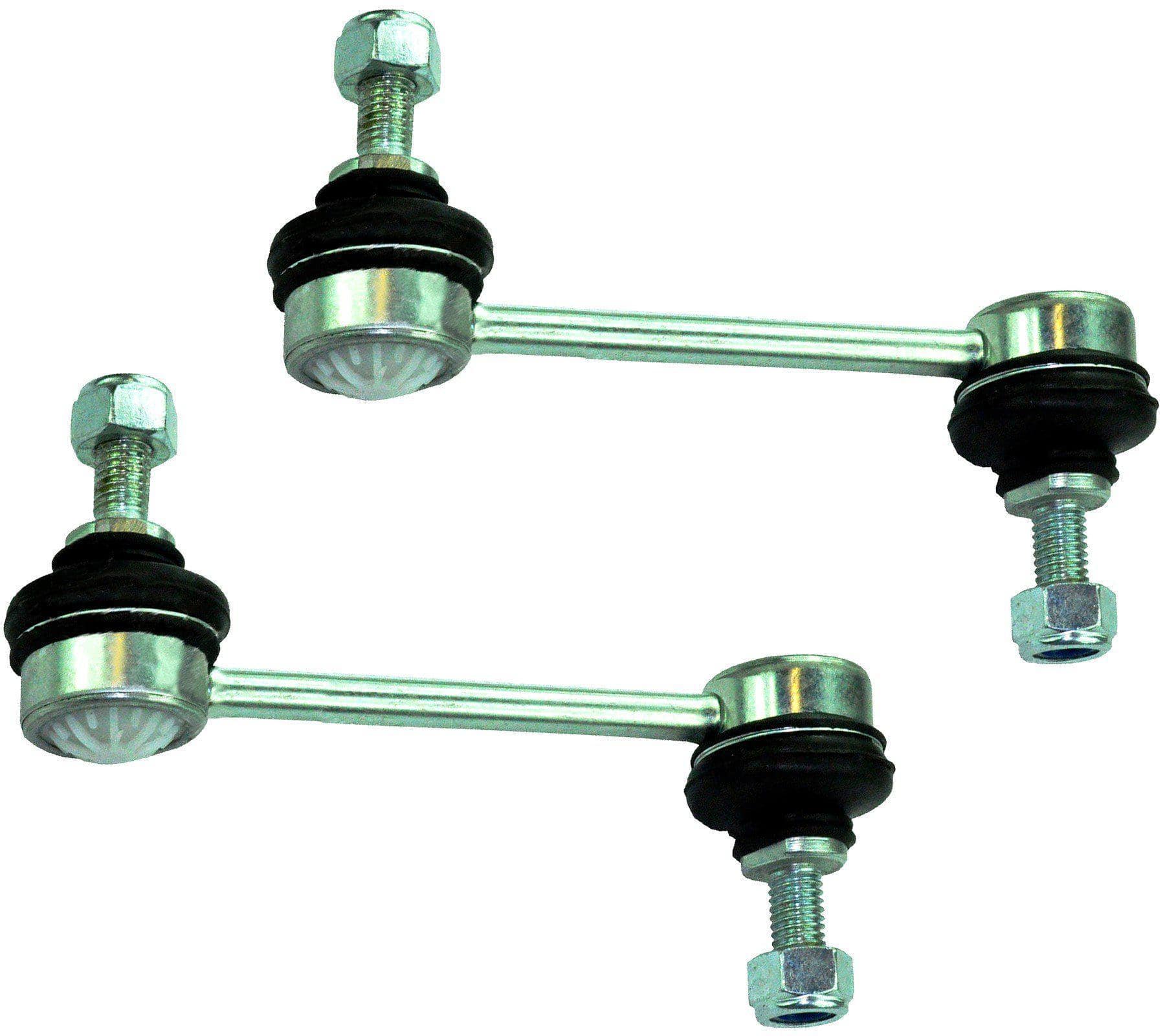 Front Stabiliser Anti Roll Bar Links Pair (Left & Right Sides) For Alfa Romeo - D2P Autoparts