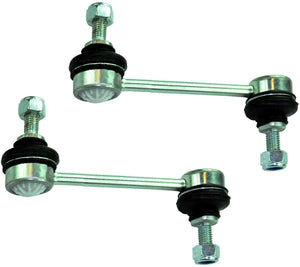 Front Stabiliser Anti Roll Bar Links Pair (Left & Right Sides) For Alfa Romeo - D2P Autoparts