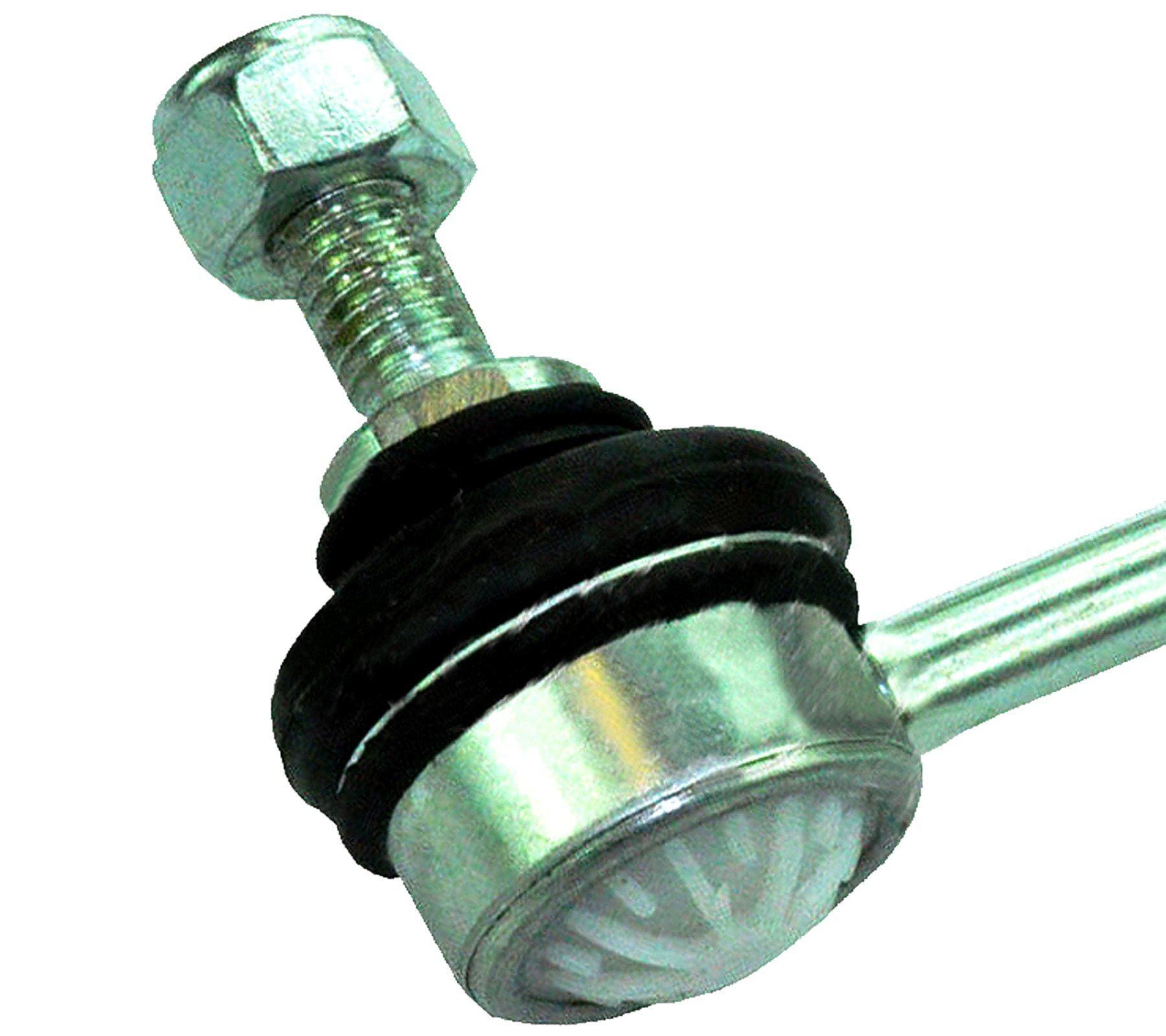 Front Stabiliser Anti Roll Bar Links Pair (Left & Right Sides) For Alfa Romeo - D2P Autoparts
