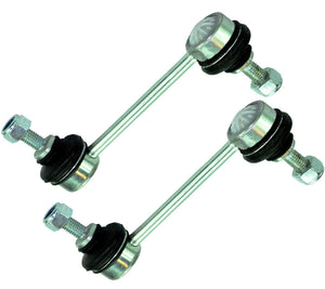 Front Stabiliser Anti Roll Bar Links Pair (Left & Right Sides) For Alfa Romeo - D2P Autoparts