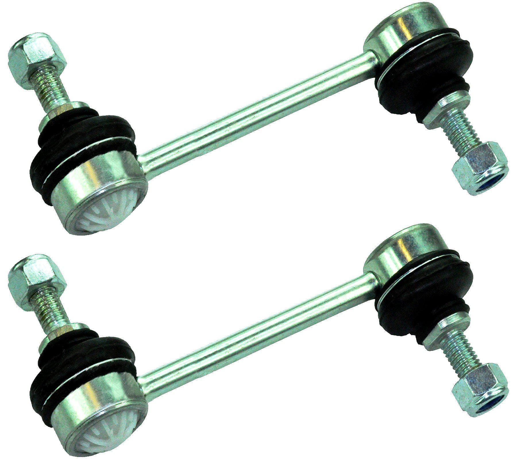 Front Stabiliser Anti Roll Bar Links Pair (Left & Right Sides) For Alfa Romeo - D2P Autoparts