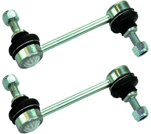 Front Stabiliser Anti Roll Bar Links Pair (Left & Right Sides) For Alfa Romeo - D2P Autoparts
