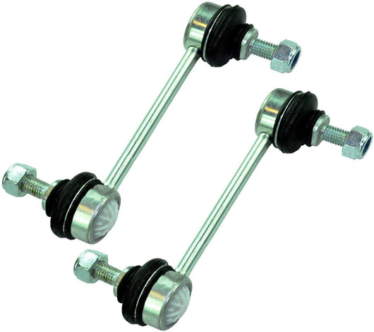 Front Stabiliser Anti Roll Bar Links Pair (Left & Right Sides) For Alfa Romeo - D2P Autoparts
