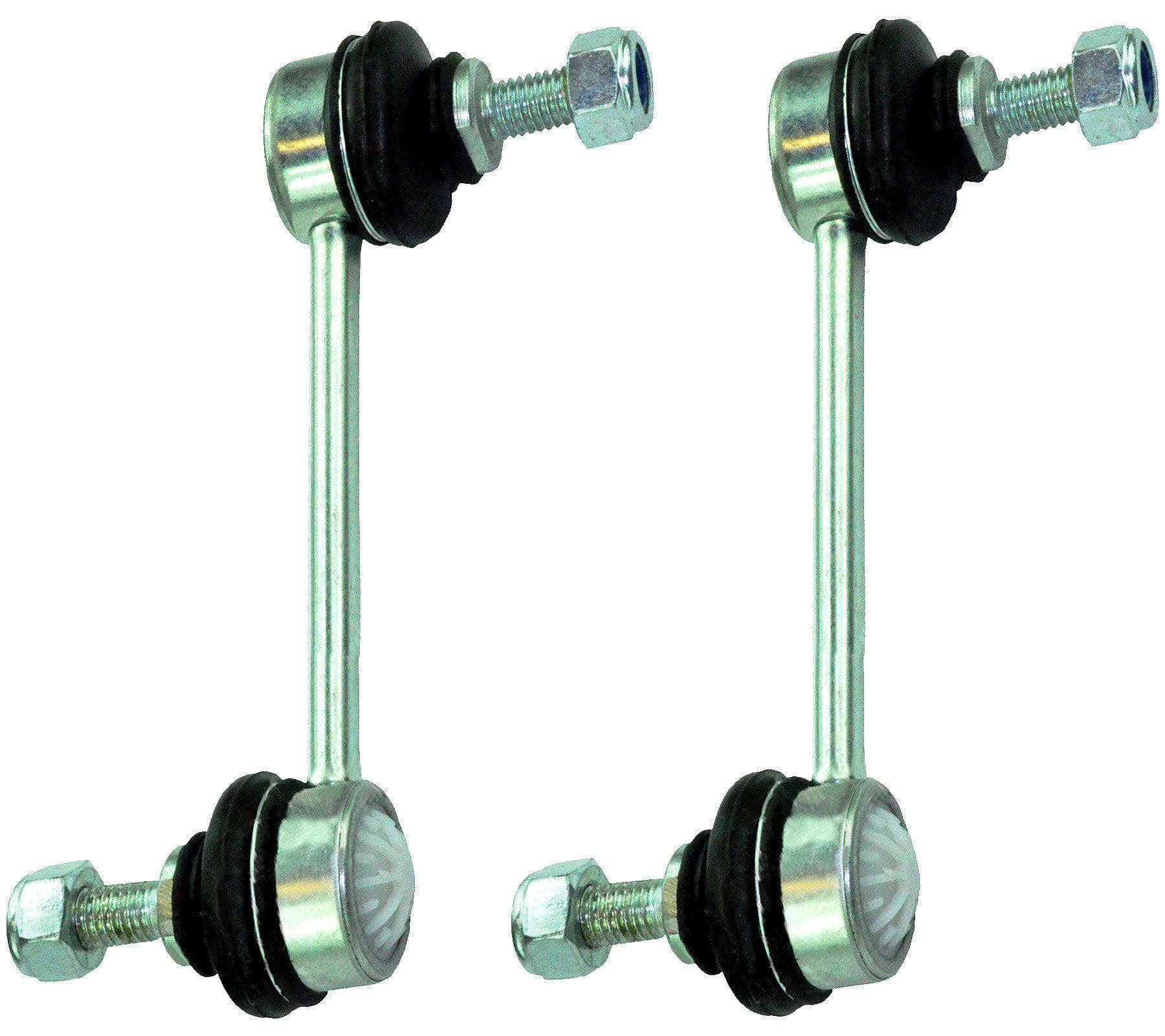Front Stabiliser Anti Roll Bar Links Pair (Left & Right Sides) For Alfa Romeo - D2P Autoparts