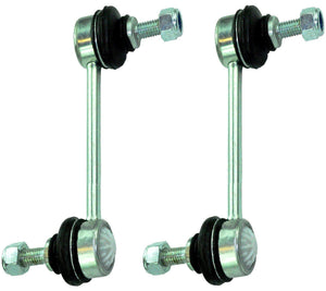 Front Stabiliser Anti Roll Bar Links Pair (Left & Right Sides) For Alfa Romeo - D2P Autoparts