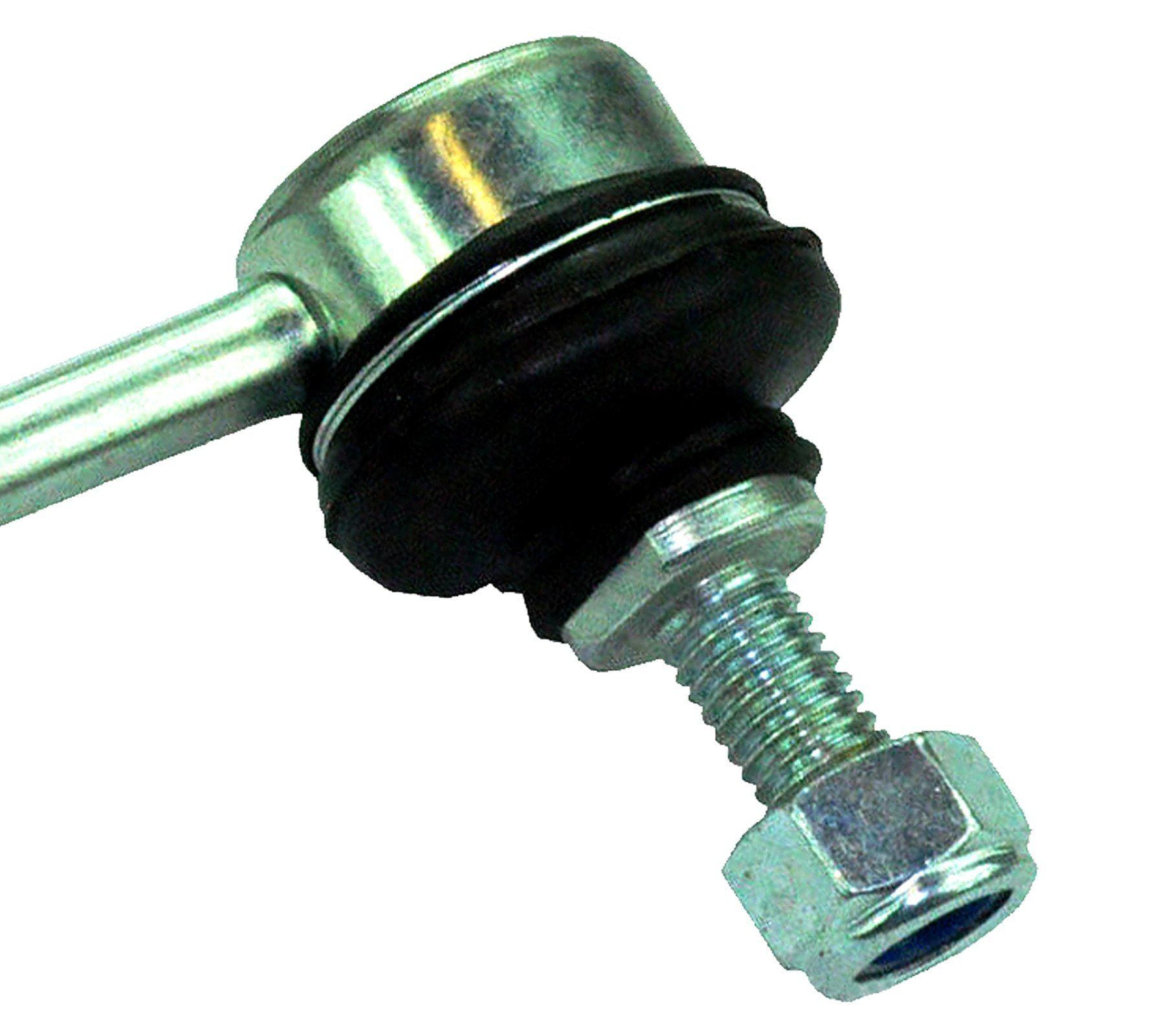Front Stabiliser Anti Roll Bar Links Pair (Left & Right Sides) For Alfa Romeo - D2P Autoparts