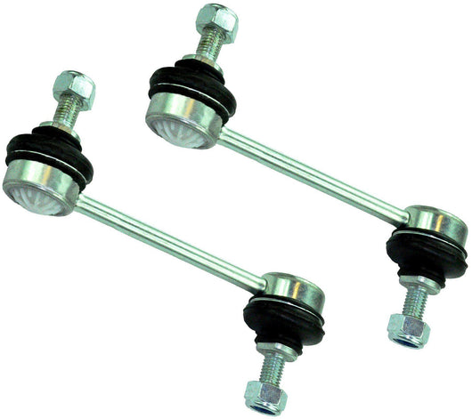 Front Stabiliser Anti Roll Bar Links Pair (Left & Right Sides) For Alfa Romeo - D2P Autoparts