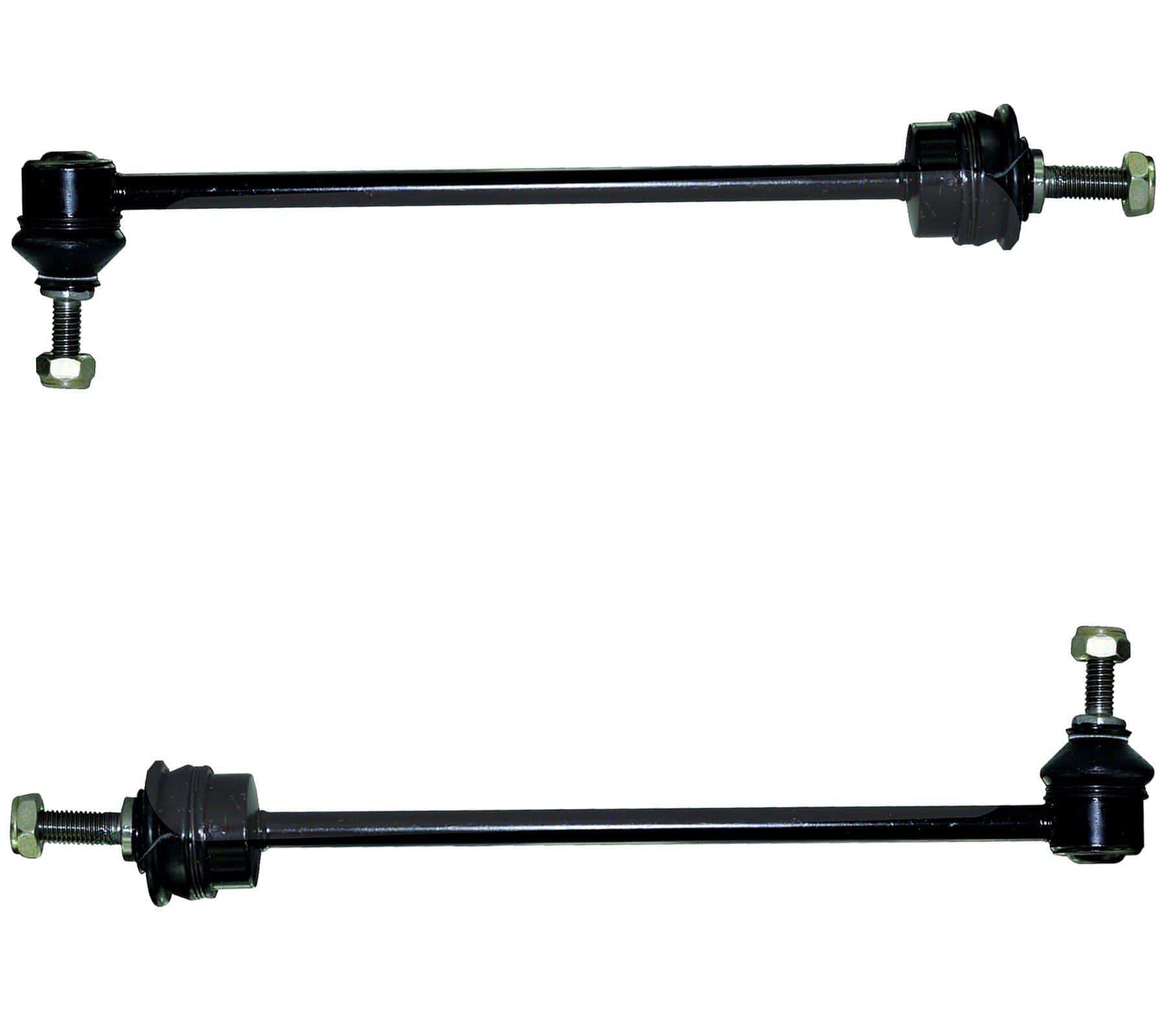 Front Stabiliser Anti Roll Bar Links Pair (Left & Right Sides) For MG and Rover RBM100240 - D2P Autoparts