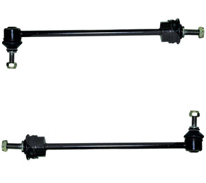 Front Stabiliser Anti Roll Bar Links Pair (Left & Right Sides) For MG and Rover RBM100240 - D2P Autoparts