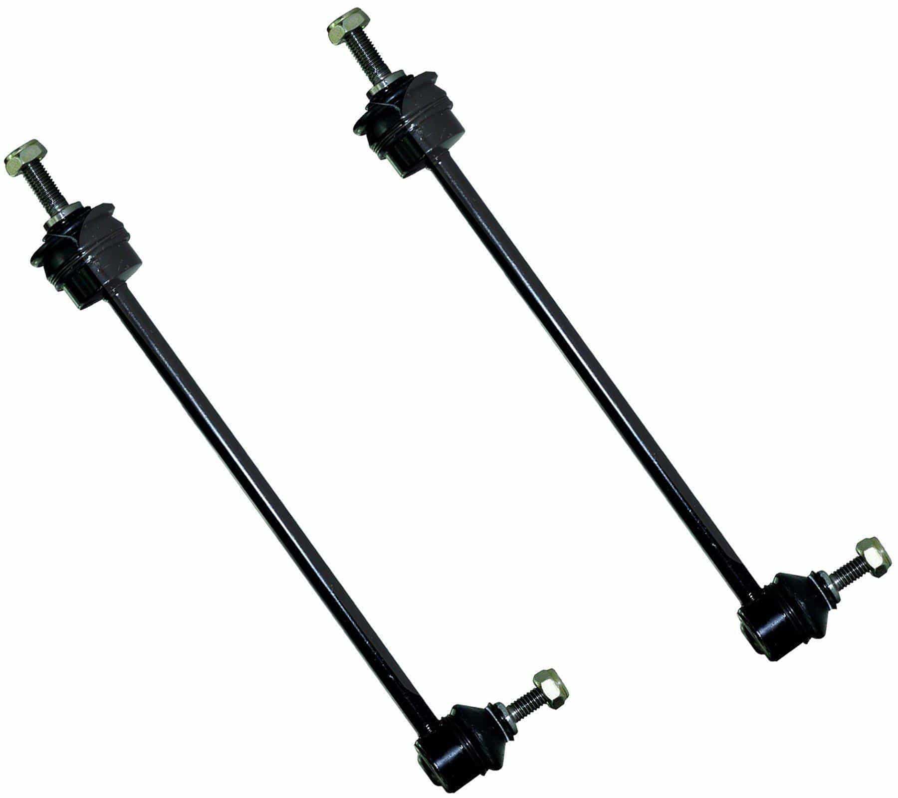 Front Stabiliser Anti Roll Bar Links Pair (Left & Right Sides) For MG and Rover RBM100240 - D2P Autoparts