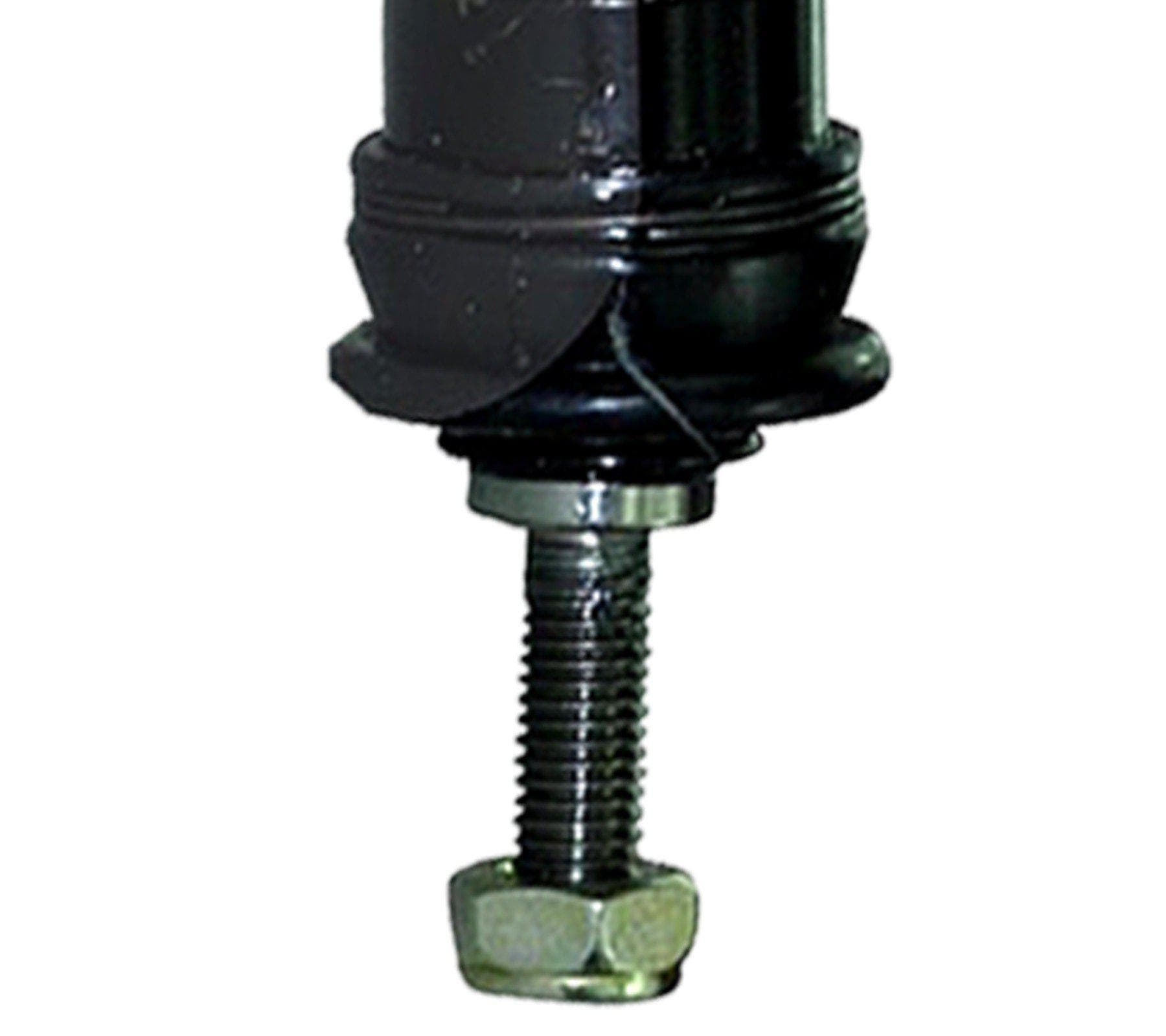 Front Stabiliser Anti Roll Bar Links Pair (Left & Right Sides) For MG and Rover RBM100240 - D2P Autoparts