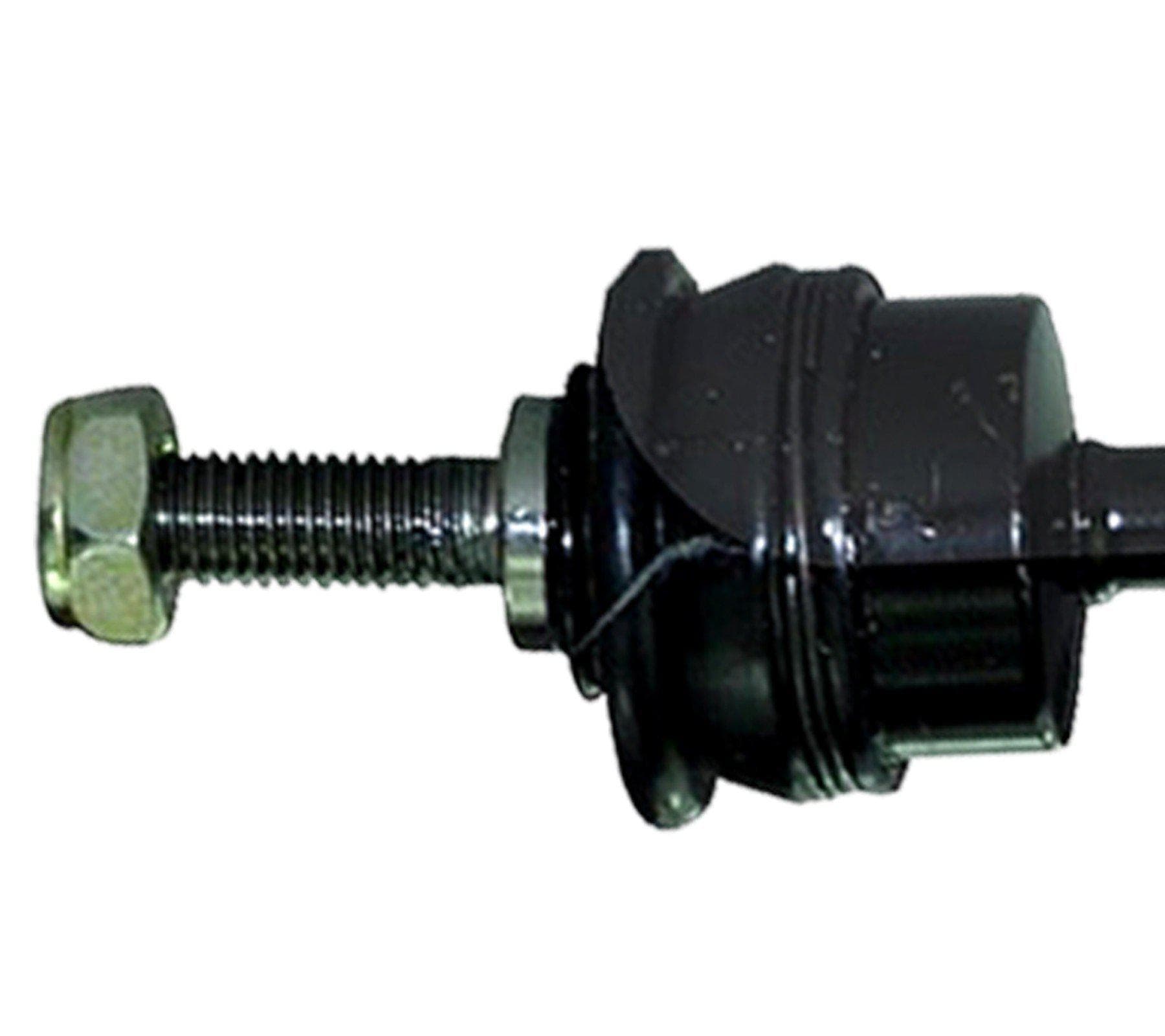 Front Stabiliser Anti Roll Bar Links Pair (Left & Right Sides) For MG and Rover RBM100240 - D2P Autoparts