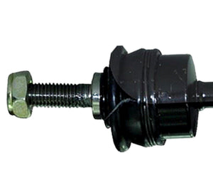 Front Stabiliser Anti Roll Bar Links Pair (Left & Right Sides) For MG and Rover RBM100240 - D2P Autoparts