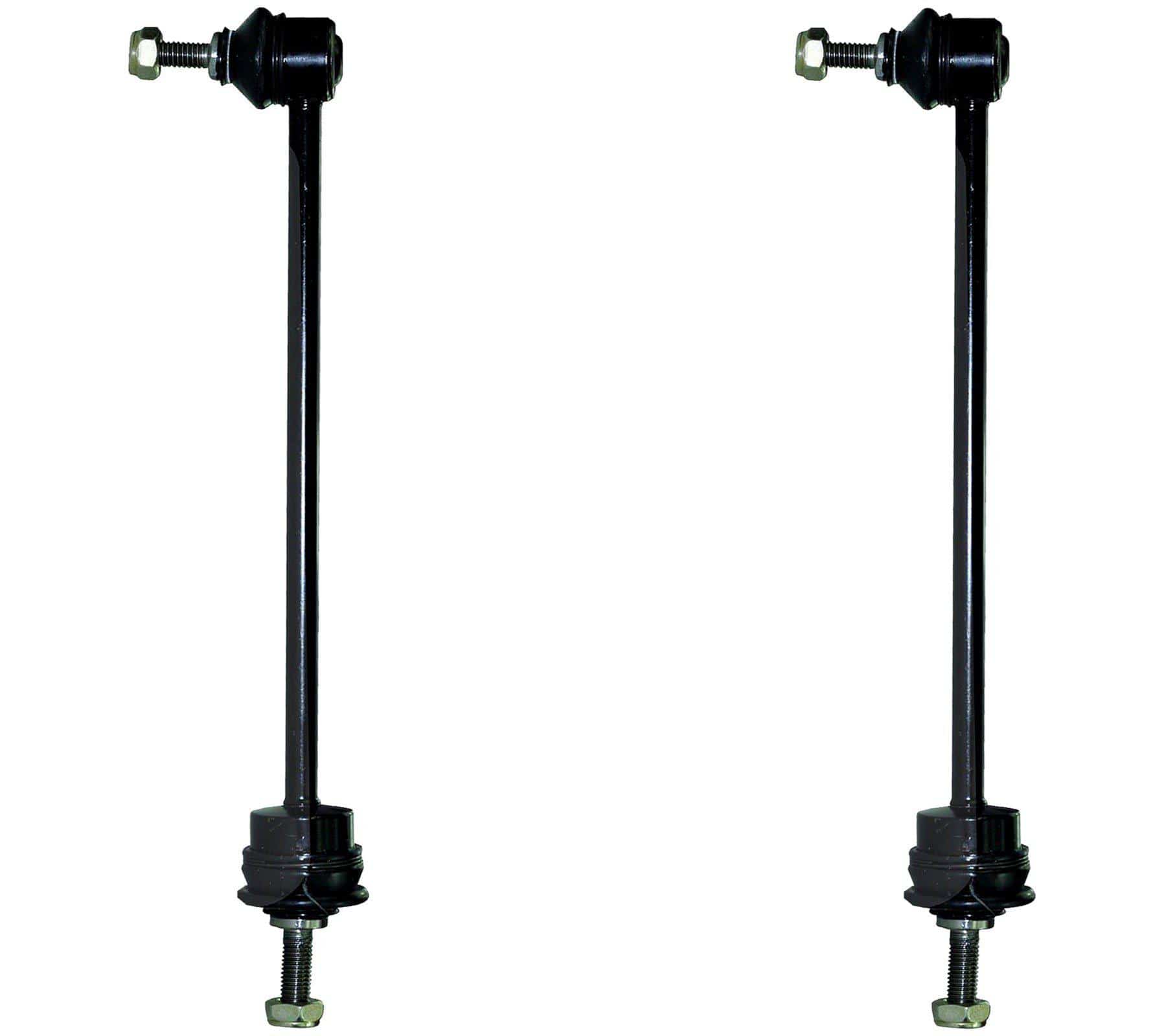 Front Stabiliser Anti Roll Bar Links Pair (Left & Right Sides) For MG and Rover RBM100240 - D2P Autoparts