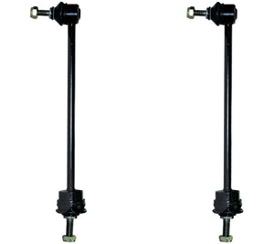 Front Stabiliser Anti Roll Bar Links Pair (Left & Right Sides) For MG and Rover RBM100240 - D2P Autoparts