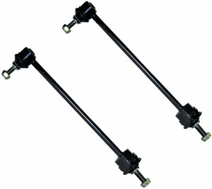 Front Stabiliser Anti Roll Bar Links Pair (Left & Right Sides) For MG and Rover RBM100240 - D2P Autoparts