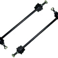 Front Stabiliser Anti Roll Bar Links Pair (Left & Right Sides) For MG and Rover RBM100240 - D2P Autoparts