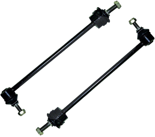 Front Stabiliser Anti Roll Bar Links Pair (Left & Right Sides) For MG and Rover RBM100240 - D2P Autoparts