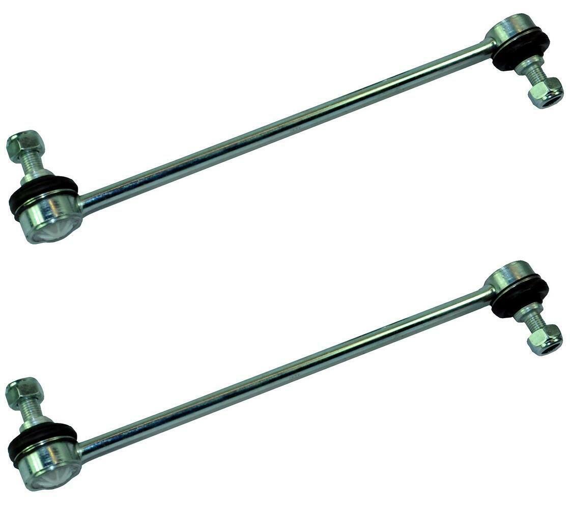 Front Stabiliser Anti Roll Bar Links x2 For Mazda - D2P Autoparts