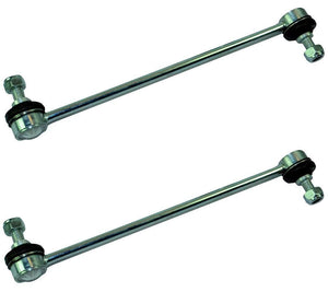 Front Stabiliser Anti Roll Bar Links x2 For Mazda - D2P Autoparts